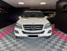 Annonce Mercedes Classe ML M 350 CDI Grand Edition A