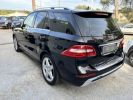 Annonce Mercedes Classe ML M 500 BlueEfficiency - BVA 7G-Tronic Plus  - BM 166 Fascination  PACK AMG