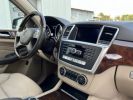 Annonce Mercedes Classe ML M 500 BlueEfficiency - BVA 7G-Tronic Plus  - BM 166 Fascination  PACK AMG