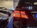 Annonce Mercedes Classe ML M 63 AMG 7G-TRONIC