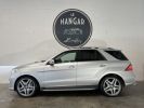 Annonce Mercedes Classe ML M 63 AMG V8 5.5 525ch 4MATIC 7G-Tronic