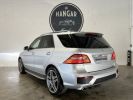 Annonce Mercedes Classe ML M 63 AMG V8 5.5 525ch 4MATIC 7G-Tronic