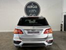 Annonce Mercedes Classe ML M 63 AMG V8 5.5 525ch 4MATIC 7G-Tronic