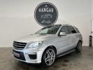 Achat Mercedes Classe ML M 63 AMG V8 5.5 525ch 4MATIC 7G-Tronic Occasion