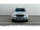 Annonce Mercedes Classe ML M 63 - BVA 7G-Tronic