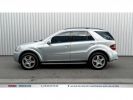 Annonce Mercedes Classe ML M 63 - BVA 7G-Tronic