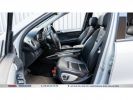 Annonce Mercedes Classe ML M 63 - BVA 7G-Tronic