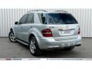 Annonce Mercedes Classe ML M 63 - BVA 7G-Tronic