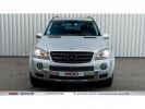 Annonce Mercedes Classe ML M 63 - BVA 7G-Tronic