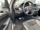 Annonce Mercedes Classe ML M III (W166) 250 BlueTEC Sport 7G-Tronic +