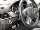 Annonce Mercedes Classe ML M III (W166) 250 BlueTEC Sport 7G-Tronic +