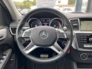 Annonce Mercedes Classe ML M III (W166) 250 BlueTEC Sport 7G-Tronic +