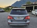 Annonce Mercedes Classe ML M III (W166) 500 Fascination 7G-Tronic +