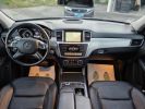 Annonce Mercedes Classe ML M III (W166) 500 Fascination 7G-Tronic +