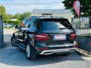 Annonce Mercedes Classe ML M/ML 350 BlueTec Sport Garantie 12 mois