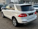 Annonce Mercedes Classe ML M/ML 350d 3.0 CDI 258 Cv V6 7G-Tronic-4Matic-Toit Ouvrant-Gps-Sièges Électrique