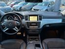 Annonce Mercedes Classe ML M/ML 350d 3.0 CDI 258 Cv V6 7G-Tronic-4Matic-Toit Ouvrant-Gps-Sièges Électrique