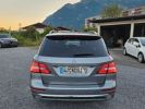 Annonce Mercedes Classe ML M/ML 500 v8 407 fascination 4matic 7g-tronic 05-2014 garantie 12 mois