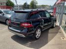 Annonce Mercedes Classe ML M/ML Mercedes 250 BLUETEC SPORT 7G-TRONIC +