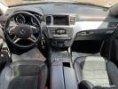 Annonce Mercedes Classe ML M/ML Mercedes 250 BLUETEC SPORT 7G-TRONIC +