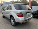 Annonce Mercedes Classe ML M/ML Mercedes 280 cdi