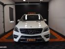 Annonce Mercedes Classe ML M/ML Mercedes 350 258ch BlUETEC 4MATIC FASCINATION SUIVI & GARANTIE 6 A 60 MOIS