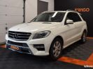 Annonce Mercedes Classe ML M/ML Mercedes 350 258ch BlUETEC 4MATIC FASCINATION SUIVI & GARANTIE 6 A 60 MOIS