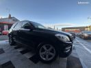 Annonce Mercedes Classe ML M/ML Mercedes 350 BLUETEC SPORT 7G-TRONIC +