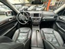 Annonce Mercedes Classe ML M/ML Mercedes 350 BLUETEC SPORT 7G-TRONIC +