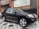 Voir l'annonce Mercedes Classe ML M/ML Mercedes 350 CDI BLUETEC PACK SPORT