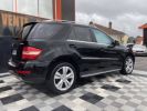 Annonce Mercedes Classe ML M/ML Mercedes 350 CDI BLUETEC PACK SPORT