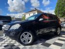 Annonce Mercedes Classe ML M/ML Mercedes 350 CDI GRAND EDITION