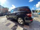 Annonce Mercedes Classe ML M/ML Mercedes 350 CDI GRAND EDITION