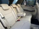 Annonce Mercedes Classe ML M/ML Mercedes 500 410CH 5L BLUEEFFICIENCY FASCINATION 4MATIC V8 CAMERA DE RECUL + BARRES TOIT