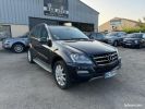 Voir l'annonce Mercedes Classe ML M/ML Mercedes benz 350 cdi 230 ch grand edition