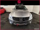 Annonce Mercedes Classe ML M/ML Mercedes m 350 3.0 bluetec 260 amg line 4matic bva