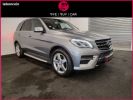 Annonce Mercedes Classe ML M/ML Mercedes m 350 3.0 bluetec 260 amg line 4matic bva