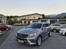 Annonce Mercedes Classe ML M/ML Mercedes M III (W166) 500 Fascination 7G-Tronic +