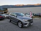 Annonce Mercedes Classe ML M/ML Mercedes M III (W166) 500 Fascination 7G-Tronic +