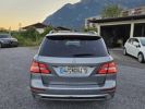 Annonce Mercedes Classe ML M/ML Mercedes M III (W166) 500 Fascination 7G-Tronic +