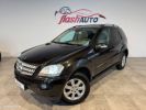 Voir l'annonce Mercedes Classe ML M/ML MERCEDES ML280 CDi V6 190cv-BVA-2008