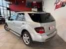 Annonce Mercedes Classe ML M/ML MERCEDES ML320 CDi V6 224cv-BVA