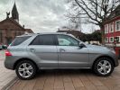 Annonce Mercedes Classe ML M/ML ml350 cdi blueefficiency