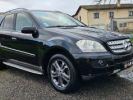 Annonce Mercedes Classe ML M ML320CDI 