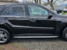 Annonce Mercedes Classe ML M ML320CDI 