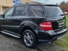 Annonce Mercedes Classe ML M ML320CDI 