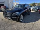 Voir l'annonce Mercedes Classe ML MERCEDES CLASSE M III 350 4MATIC SPORT PACK OFFROAD