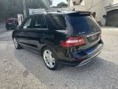 Annonce Mercedes Classe ML MERCEDES CLASSE M III 350 BLUETEC 4MATIC SPORT 7G-TRONIC