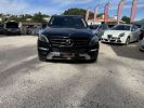 Annonce Mercedes Classe ML MERCEDES CLASSE M III 350 BLUETEC 4MATIC SPORT 7G-TRONIC