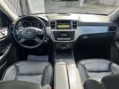 Annonce Mercedes Classe ML MERCEDES CLASSE M III 350 BLUETEC 4MATIC SPORT 7G-TRONIC